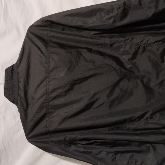 Buffalo David Bitton Rock For Freedom Vintage Full Zip Windbreaker Jacket Sz.L - Picture 8 of 12